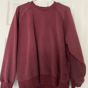 vintage sweatshirt
